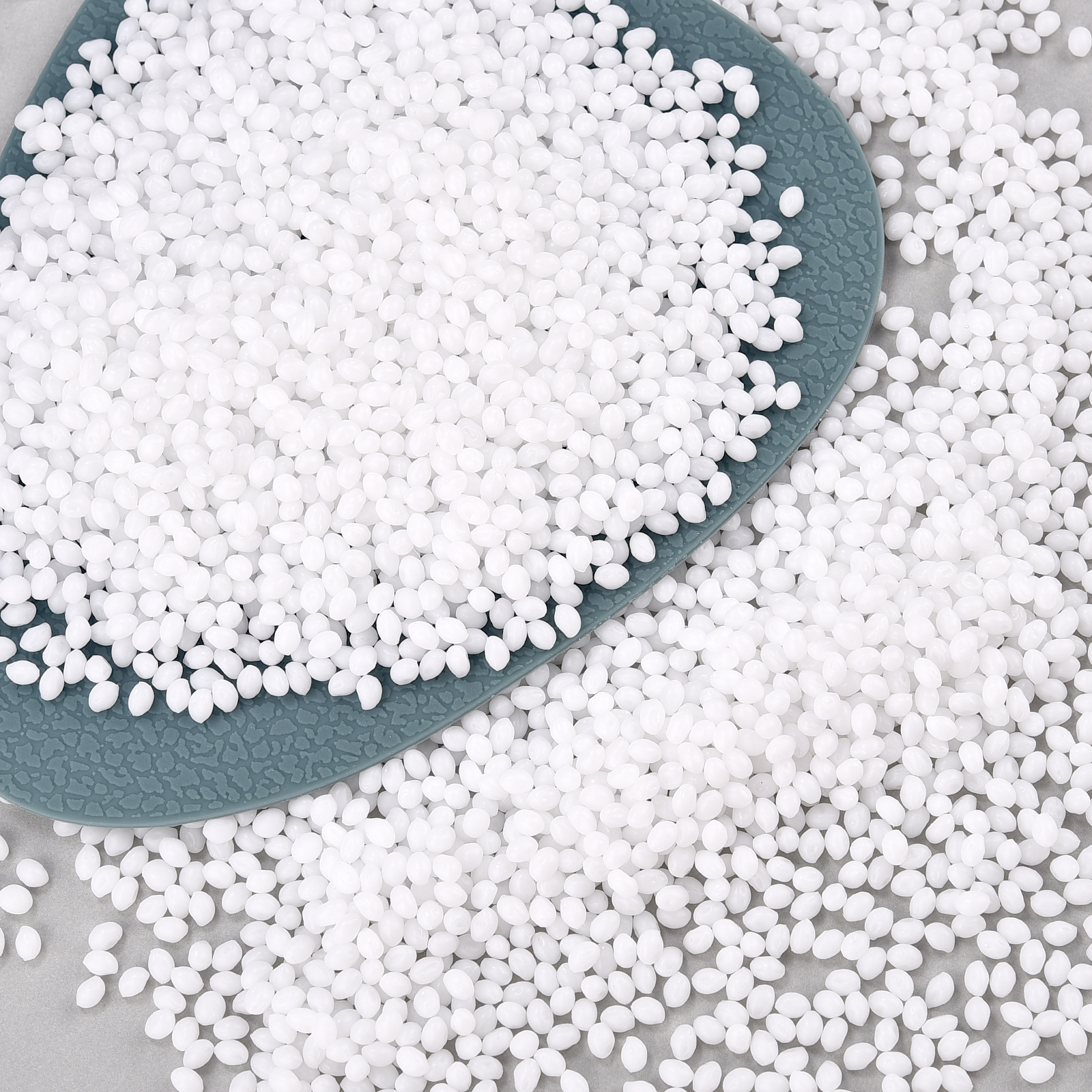 Thermoplastic Pellet - 20-500g Polymorph Resin Clay Thermoplastic Crystal