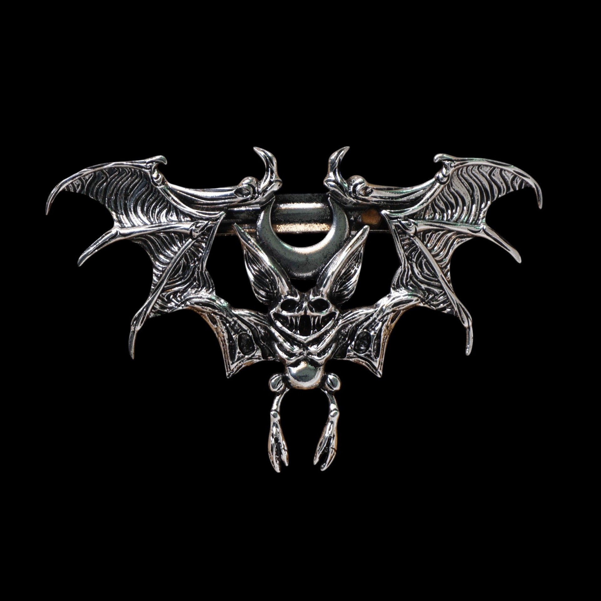 Cosplay Bat Prop - Personalized Gothic Exquisite Bat Women's Spring