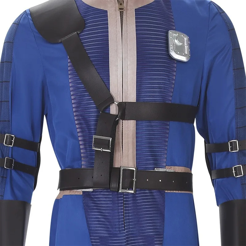 Fallout Cosplay Prop - ☆YunCos Fall Cos Out Lucy Cosplay