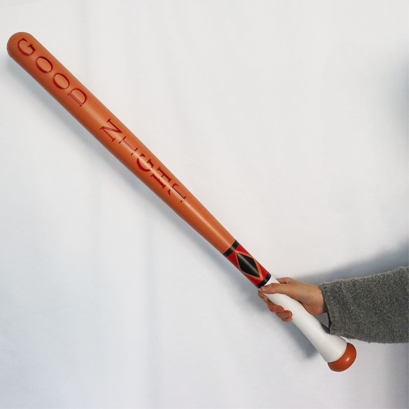 Cosplay Prop Foam - 85cm/33.46in PU Baseball Bat Cosplay Harley