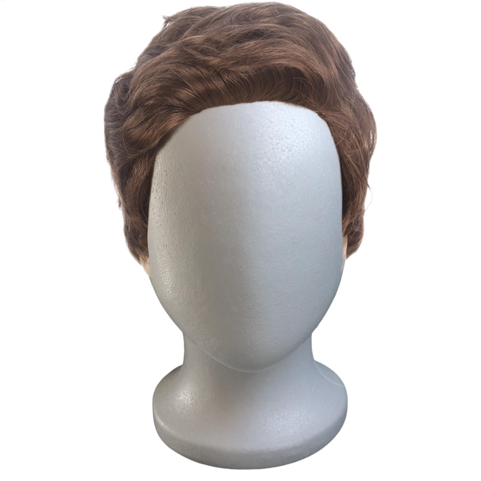 Cosplay Prop Foam - Foam Head Mannequin Human Model Display