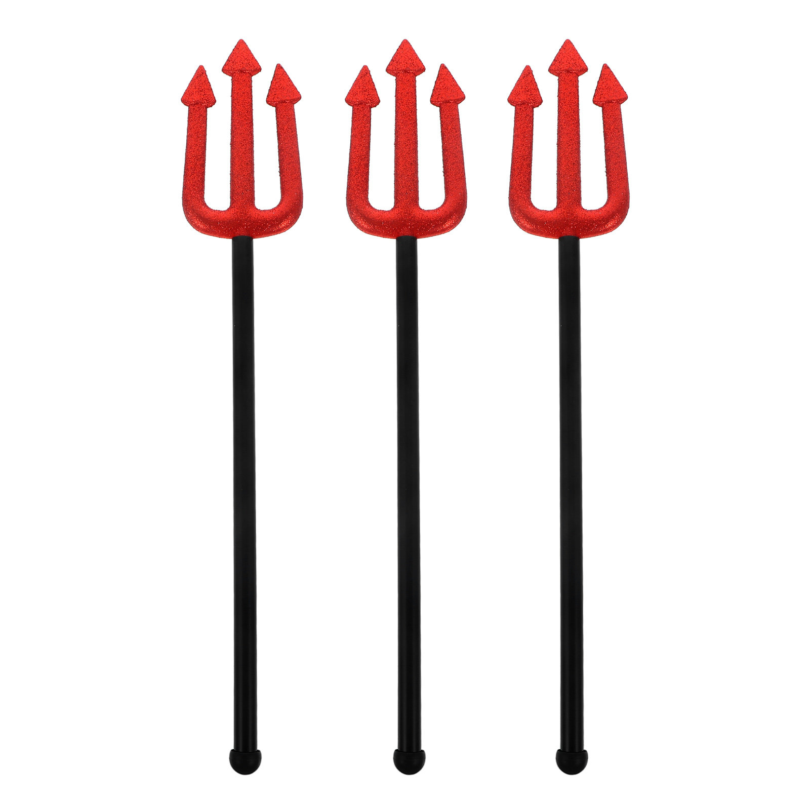 Cosplay Prop Designer - 3Pcs Halloween Demon Prop Devil Cosplay
