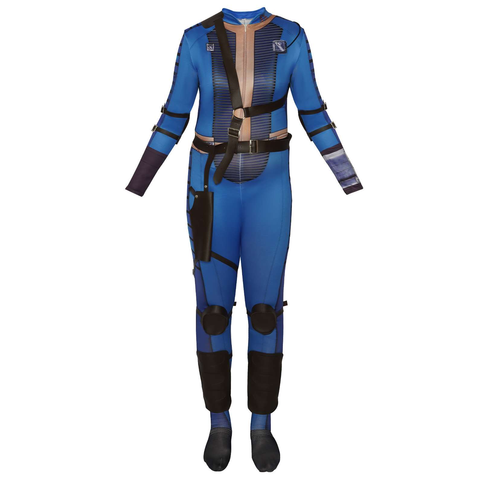 Fallout Cosplay Prop - Fallout live action drama same jumpsuit