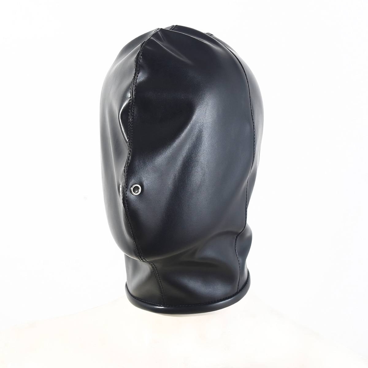 Cosplay Prop Designer - Pu leather Face Mask - Ultimate