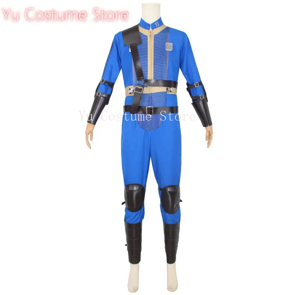 Fallout Cosplay Prop - Fall Cos Out Lucy Cosplay Costume