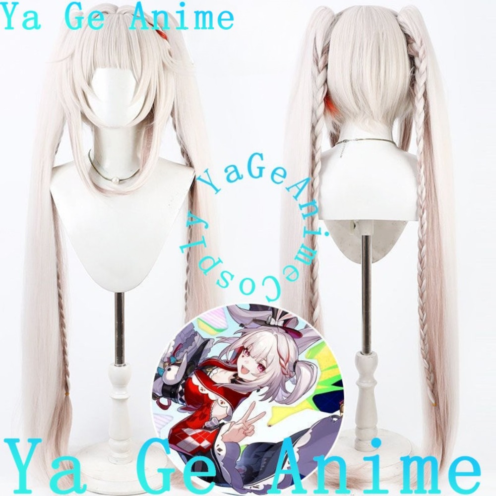 Honkai Star Rail Sparkle Cospl - Detachable Cosplay Prop ulasan dan harga