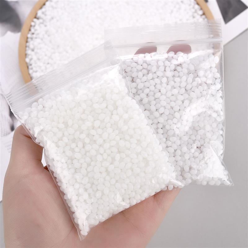 20g-500g Resin Clay Free Molda - Thermoplastic Pellet ulasan dan harga
