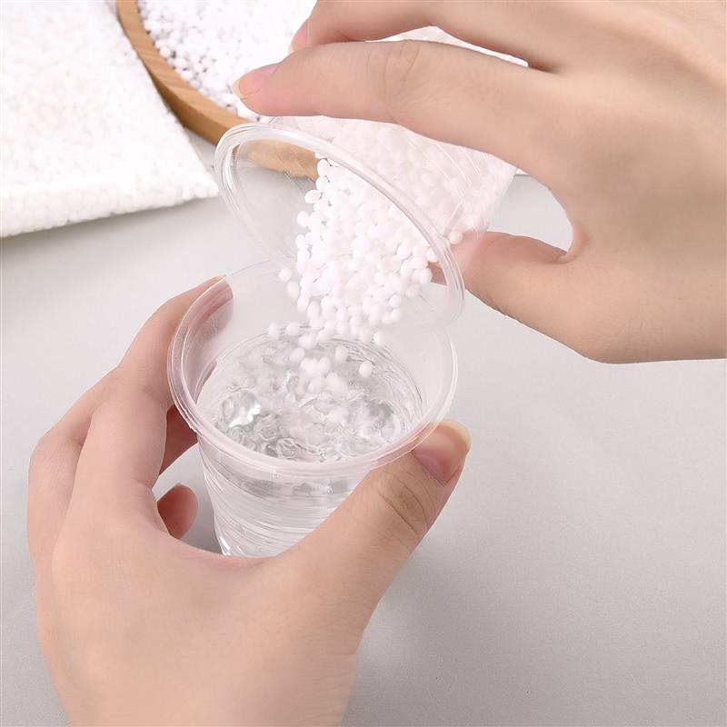 20g-500g Resin Clay Free Molda - Thermoplastic Pellet ulasan dan harga