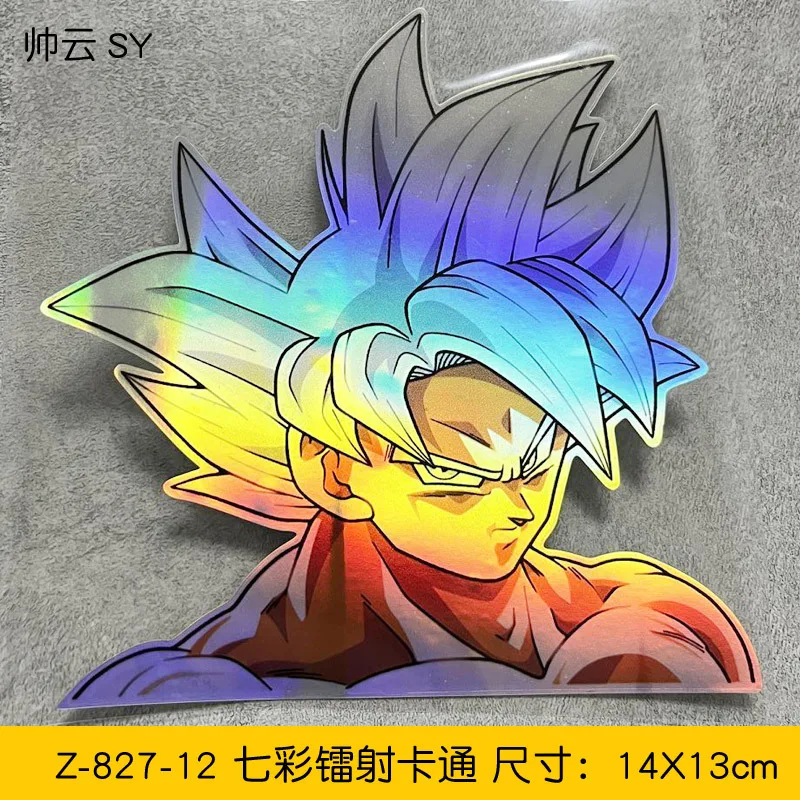 Colorful Laser Reflective Stic - Cosplay Fireball Prop ulasan dan harga