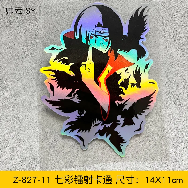 Colorful Laser Reflective Stic - Cosplay Fireball Prop ulasan dan harga