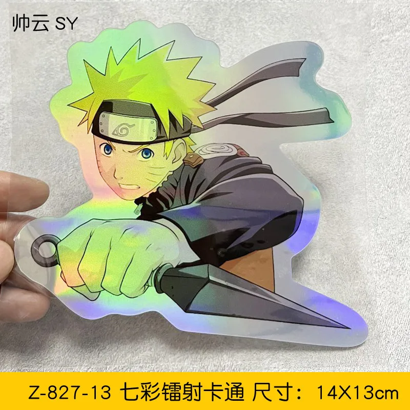Colorful Laser Reflective Stic - Cosplay Fireball Prop ulasan dan harga