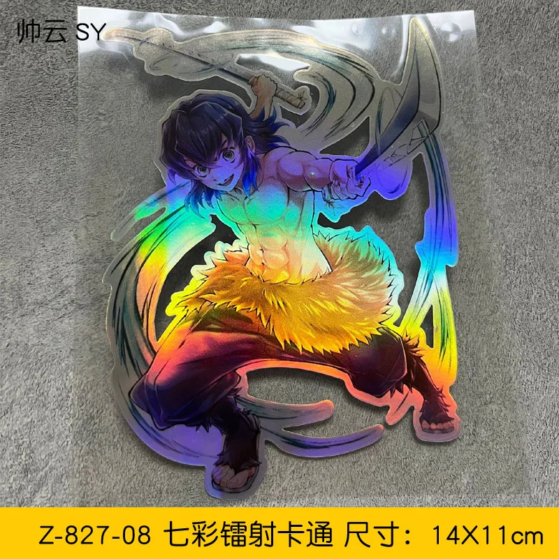 Colorful Laser Reflective Stic - Cosplay Fireball Prop ulasan dan harga