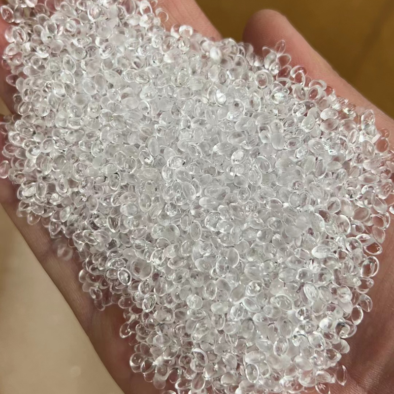500/1000g Plastic Soil DIY The - Thermoplastic Pellet ulasan dan harga