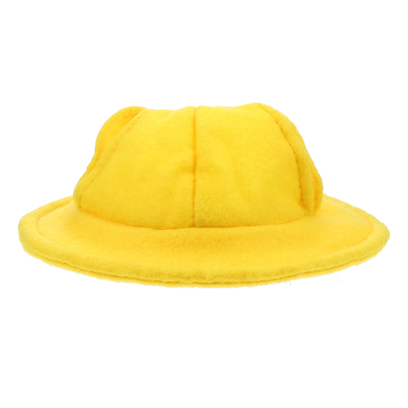 Mini Yellow Pet Hat Bunny Desi - Cosplay Prop Designer ulasan dan harga