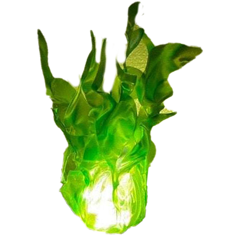 Halloween Decor Props Simulati - Cosplay Floating Prop ulasan dan harga
