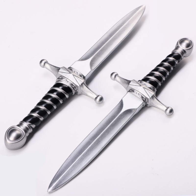 PU Wild Hunter Cosplay Sword G - Cosplay Prop Foam ulasan dan harga