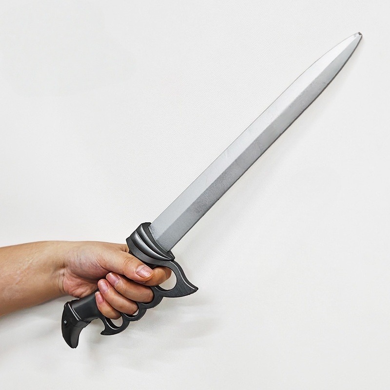 PU Wild Hunter Cosplay Sword G - Cosplay Prop Foam ulasan dan harga