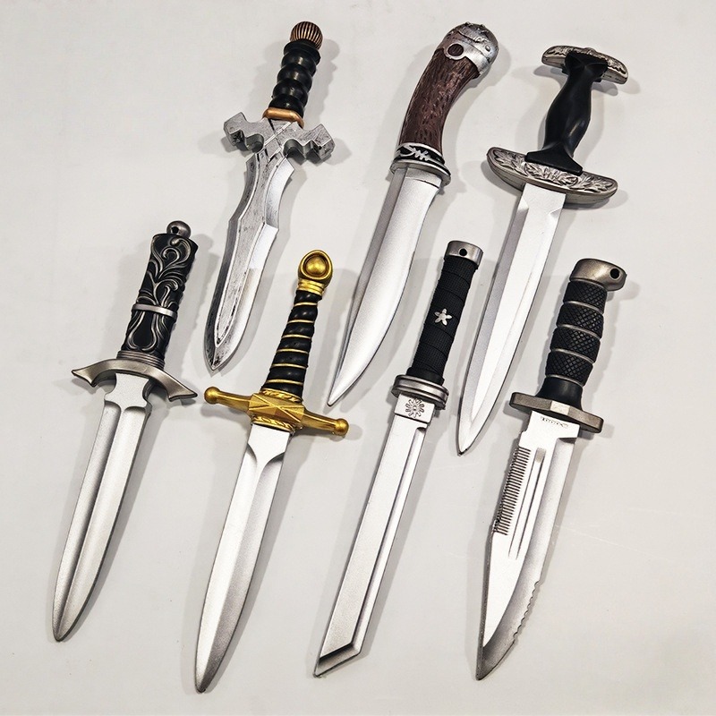 PU Wild Hunter Cosplay Sword G - Cosplay Prop Foam ulasan dan harga