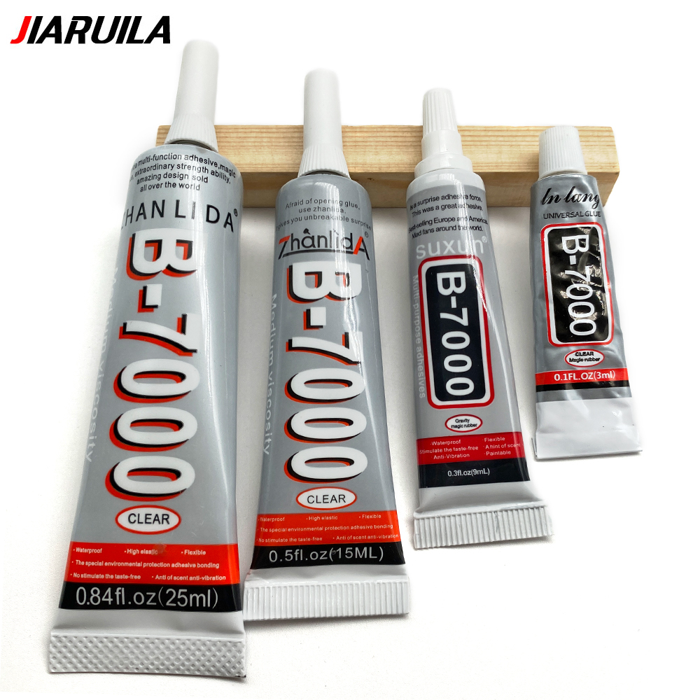 B7000 / T-7000 / E-7000 Contac - Contact Cement Glue ulasan dan harga