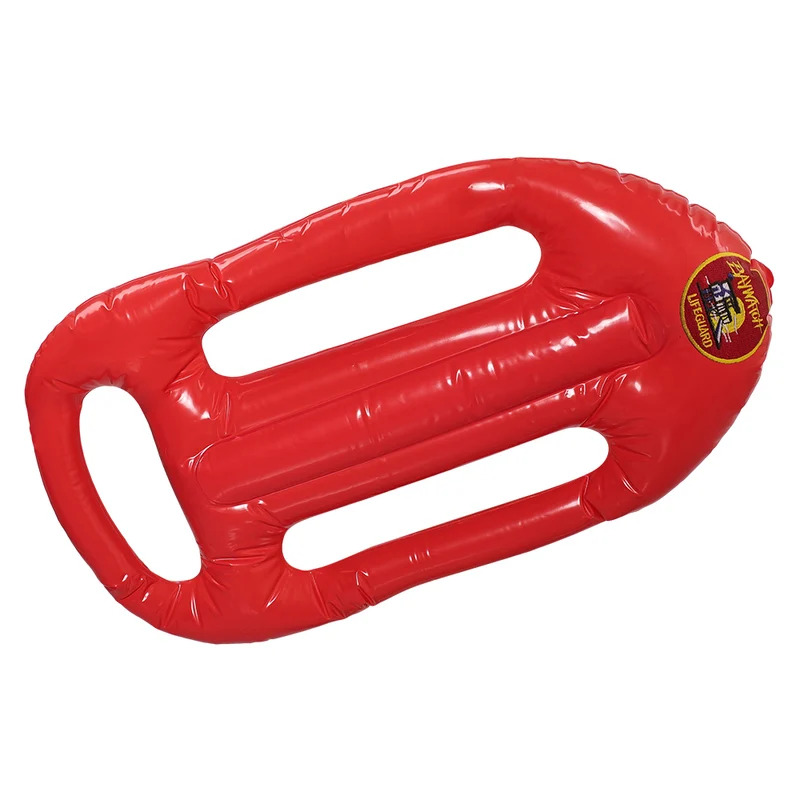 Funny Inflatable Balloon Swimm - Cosplay Floating Prop ulasan dan harga
