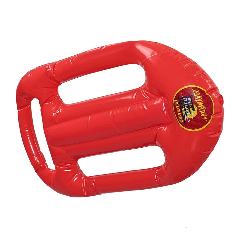 Funny Inflatable Balloon Swimm - Cosplay Floating Prop ulasan dan harga