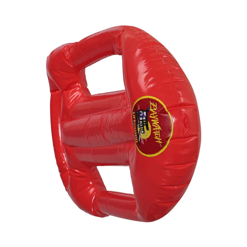 Funny Inflatable Balloon Swimm - Cosplay Floating Prop ulasan dan harga