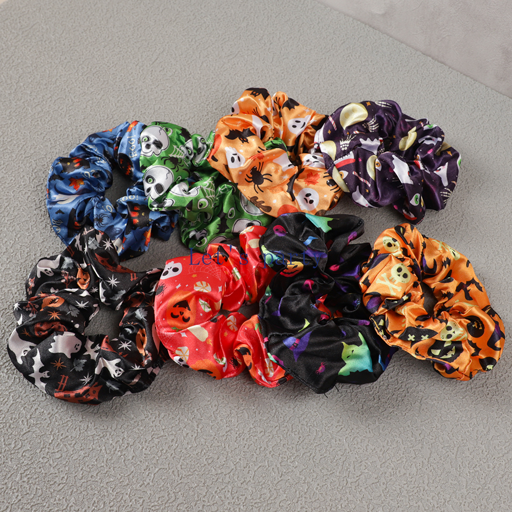 8Pcs Cartoon Ghost Pumpkin Hai - Cosplay Bat Prop ulasan dan harga
