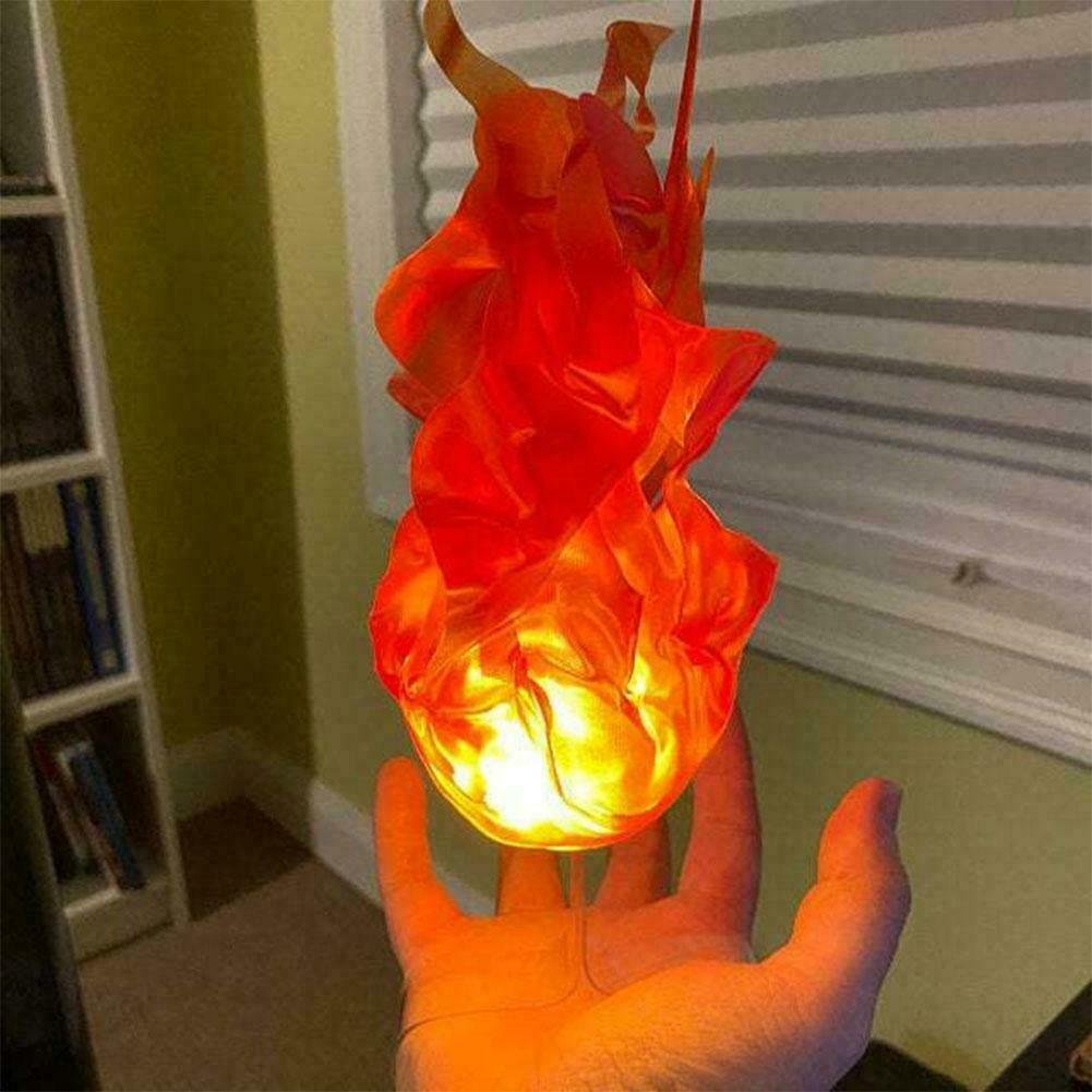 Halloween Decor Props Simulati - Cosplay Floating Prop ulasan dan harga