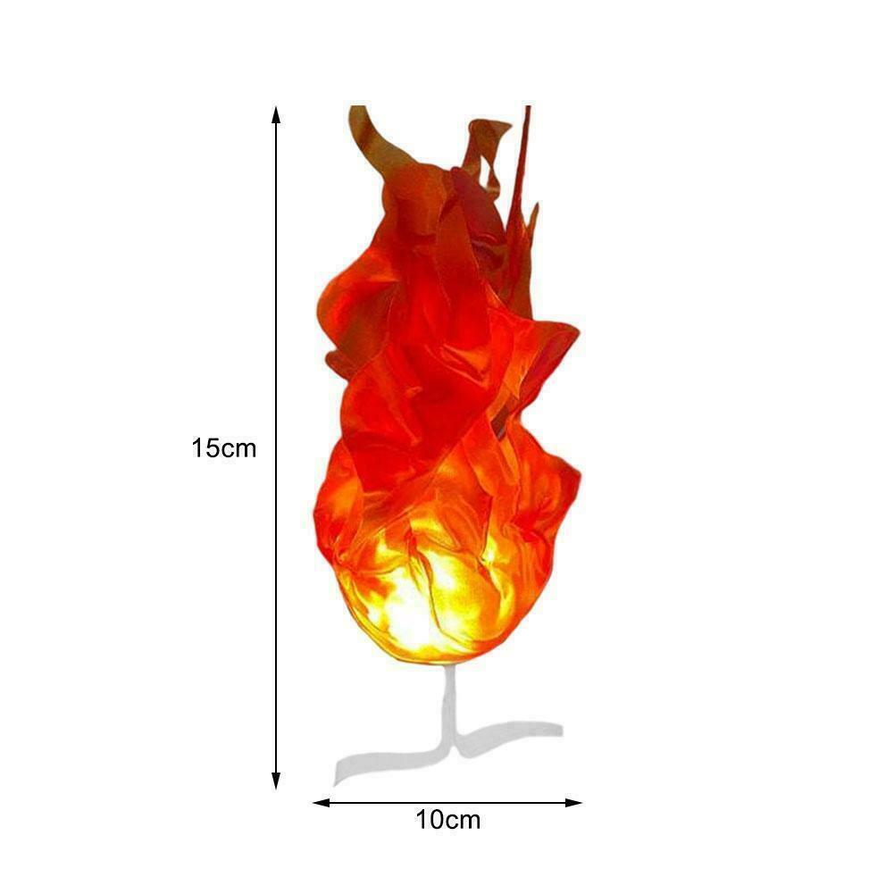 Halloween Decor Props Simulati - Cosplay Floating Prop ulasan dan harga