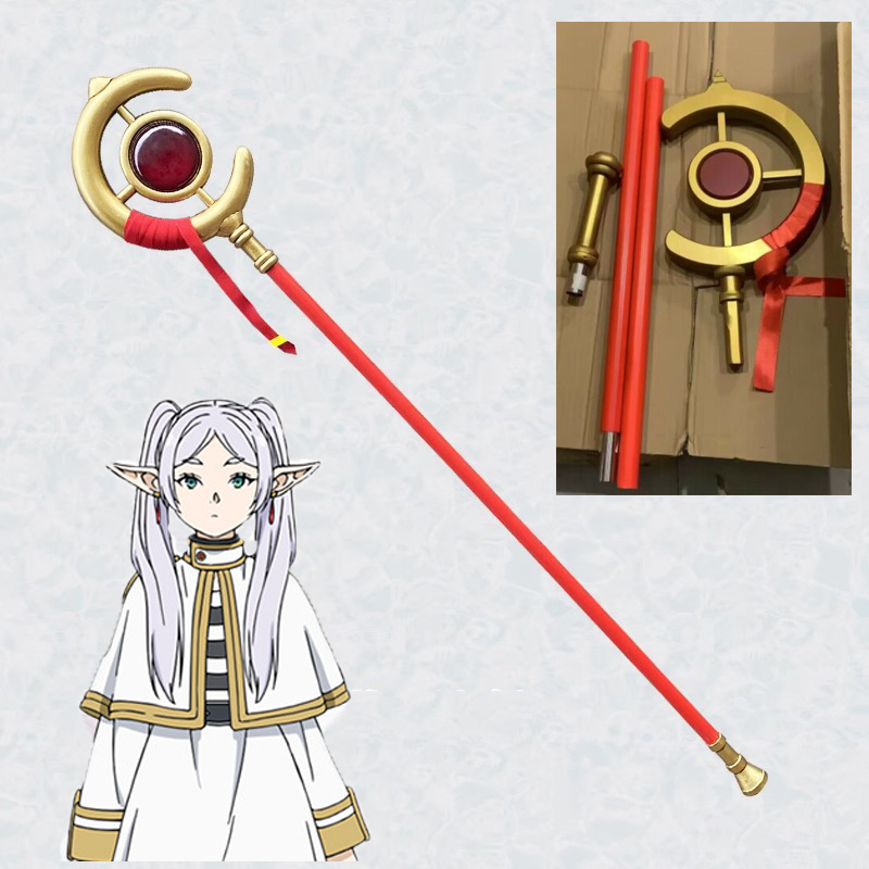 The Protagonist of 'Frieren: B - Cosplay Prop Foam ulasan dan harga