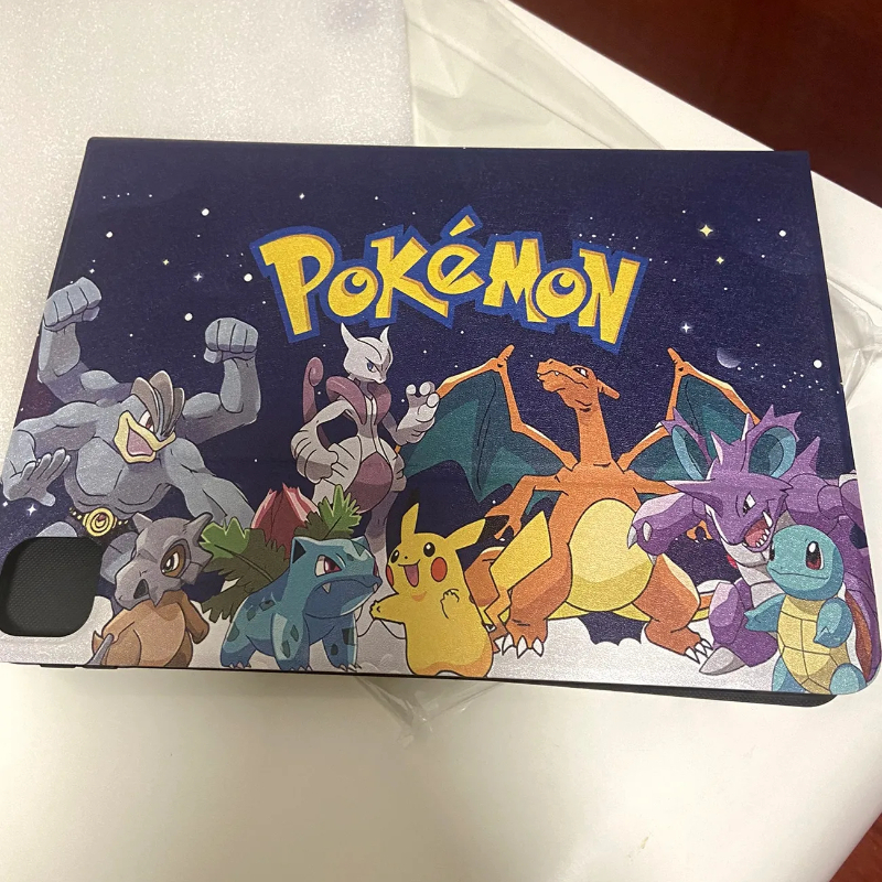 Cartoon anime Pokemon iPad pro - Cosplay Prop Book ulasan dan harga