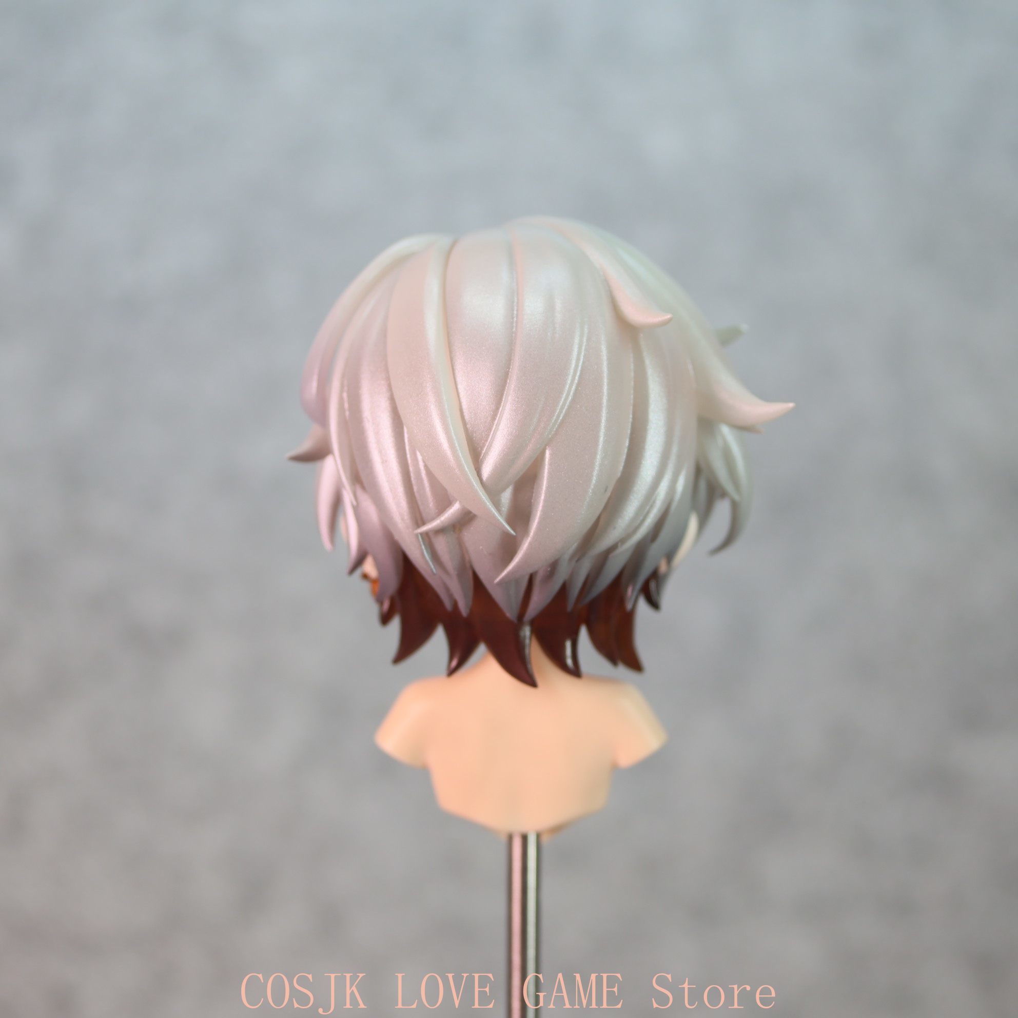 Anime Genshin Impact Illuga He - Detachable Cosplay Prop ulasan dan harga
