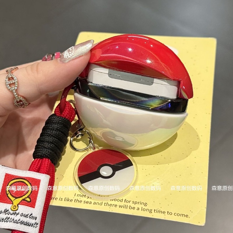 Cartoon Anime Pokemon Color pl - Cosplay Fireball Prop ulasan dan harga