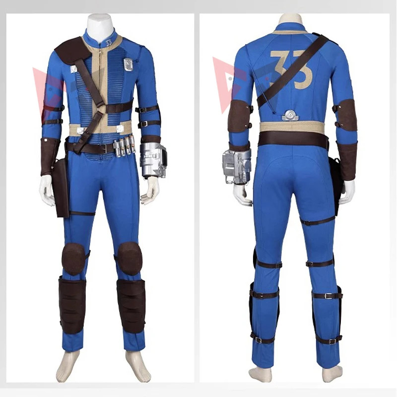 New Movie Fallouting Season 1  - Fallout Cosplay Prop ulasan dan harga