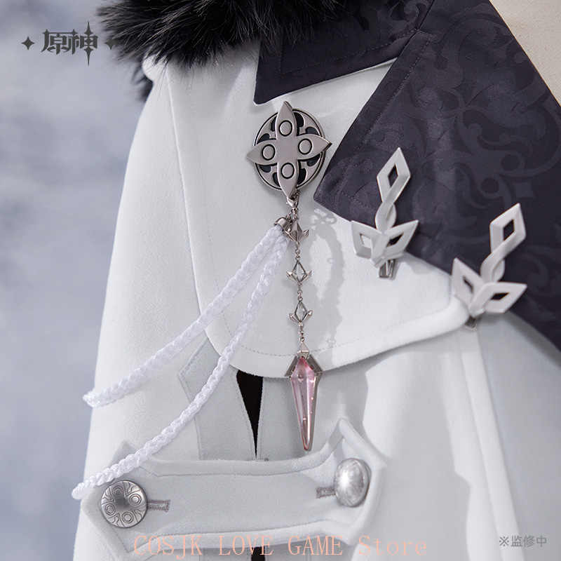 Game Genshin Impact Wanderer T - Cosplay Props ulasan dan harga