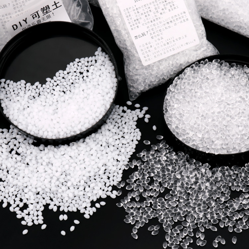 200/1000g Polymorph Thermoplas - Thermoplastic Pellet ulasan dan harga