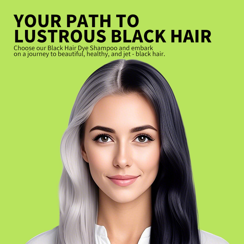 Green Apple Black Hair Dye Sha - Hair Spray Color ulasan dan harga