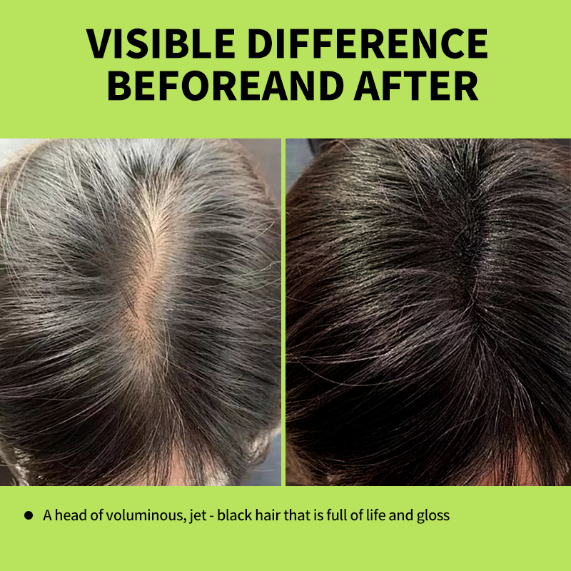 Green Apple Black Hair Dye Sha - Hair Spray Color ulasan dan harga