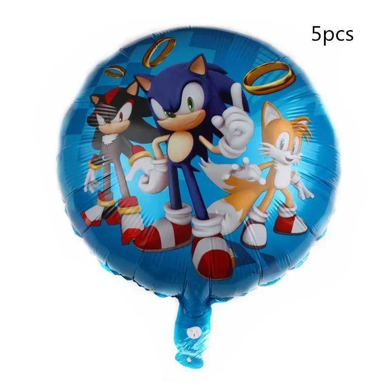 5pcs Sonic Ball Star Aluminum  - Cosplay Fireball Prop ulasan dan harga