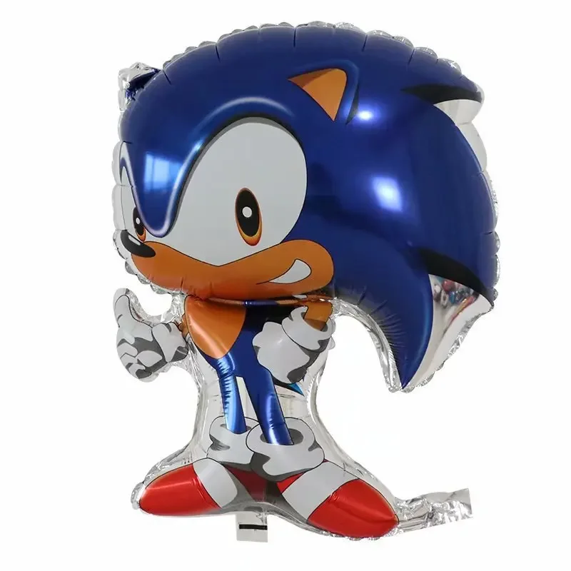 5pcs Sonic Ball Star Aluminum  - Cosplay Fireball Prop ulasan dan harga