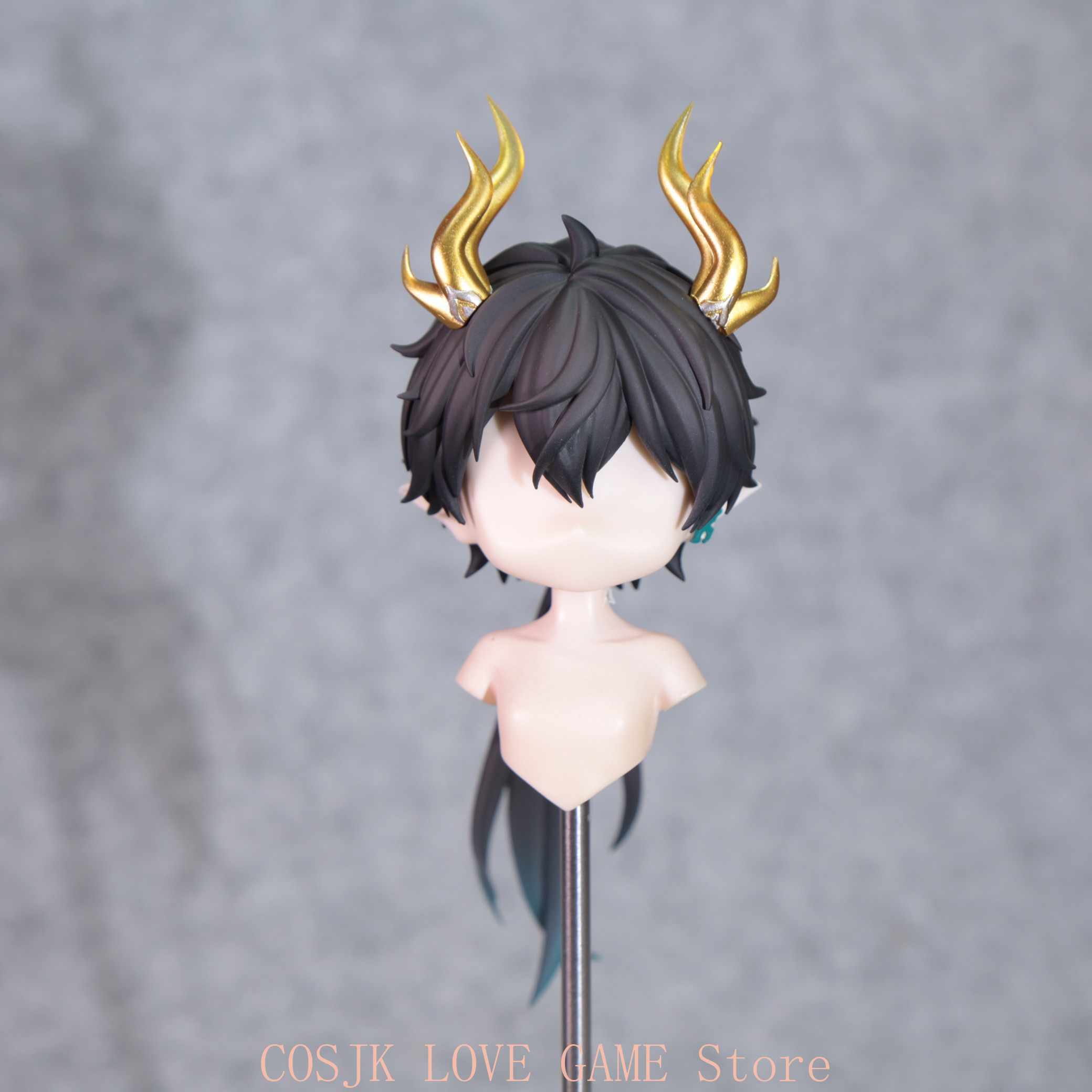 Anime Honkai: Star Rail Danhen - Detachable Cosplay Prop ulasan dan harga