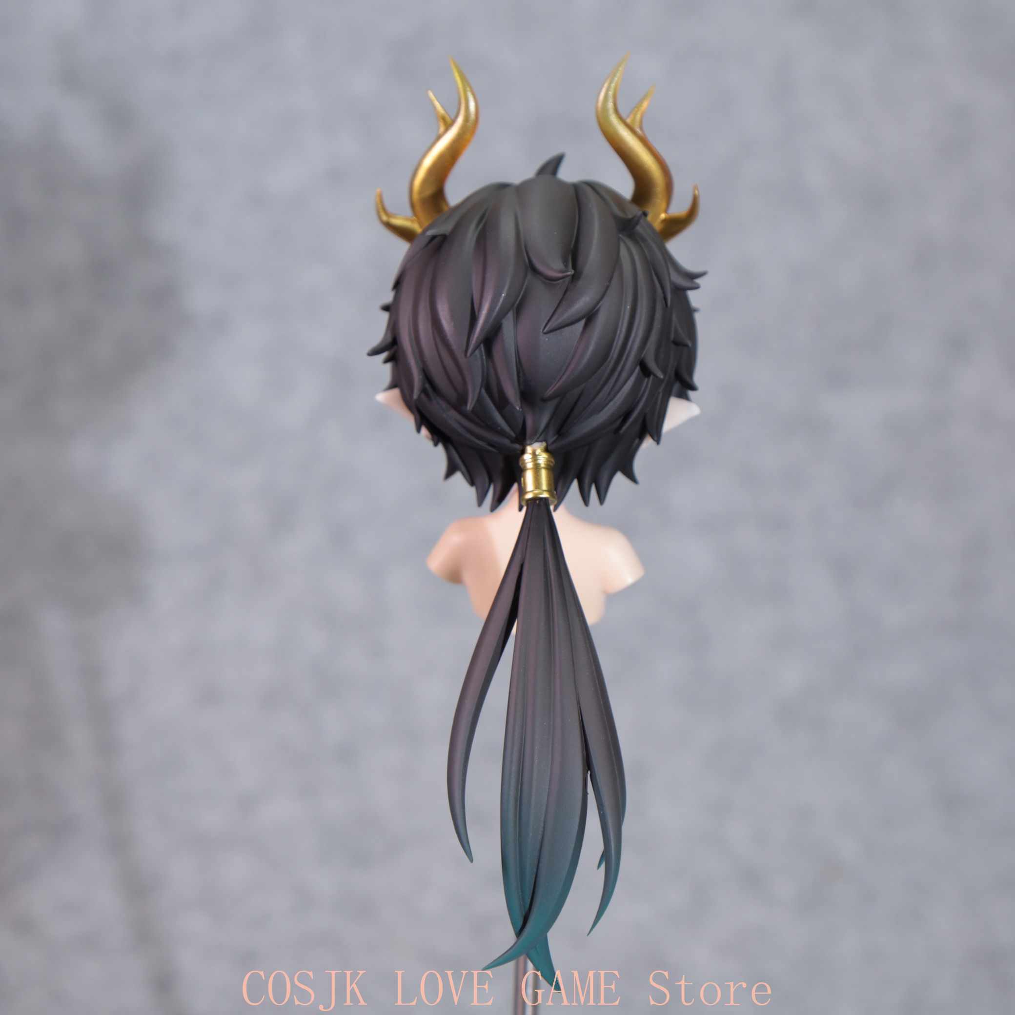 Anime Honkai: Star Rail Danhen - Detachable Cosplay Prop ulasan dan harga