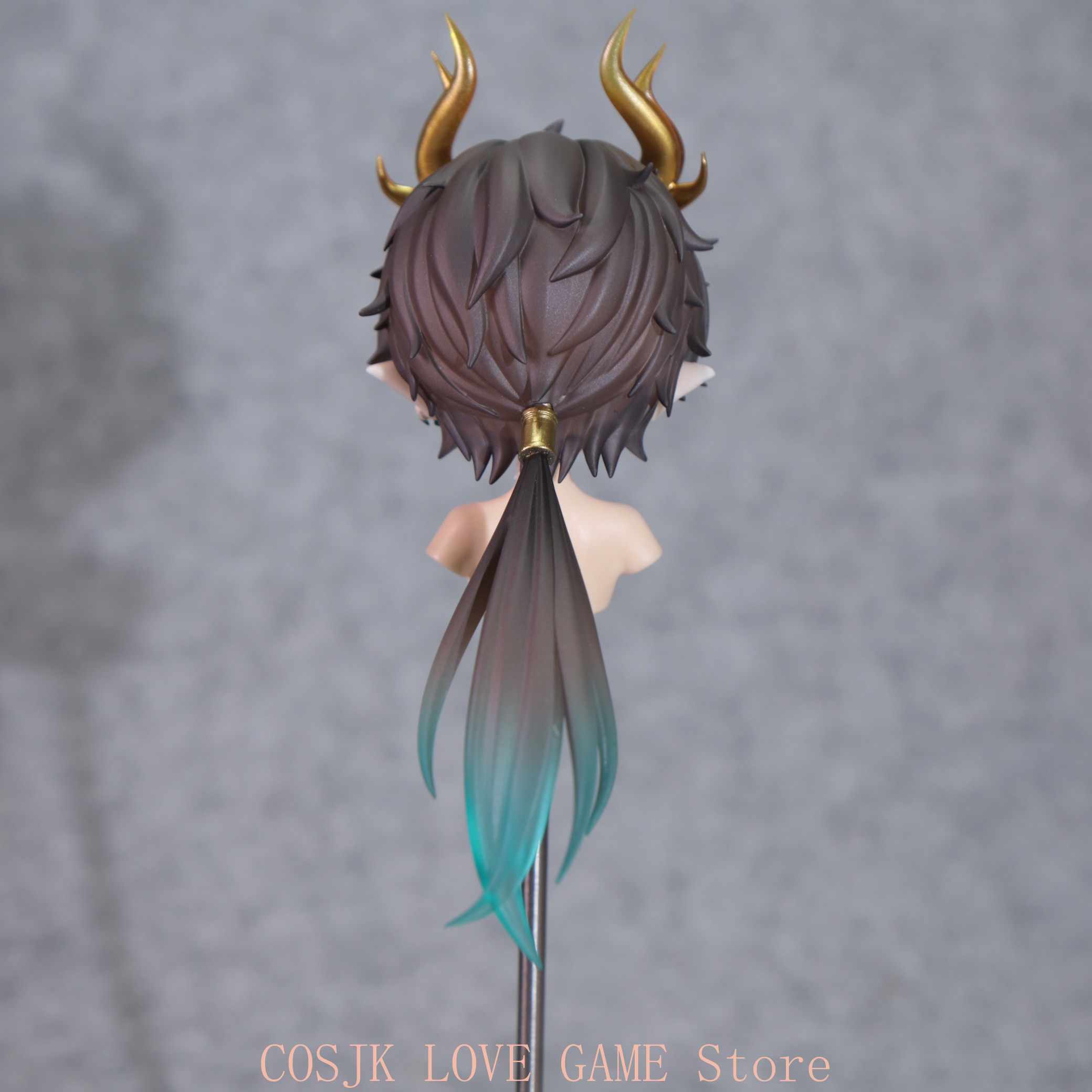 Anime Honkai: Star Rail Danhen - Detachable Cosplay Prop ulasan dan harga