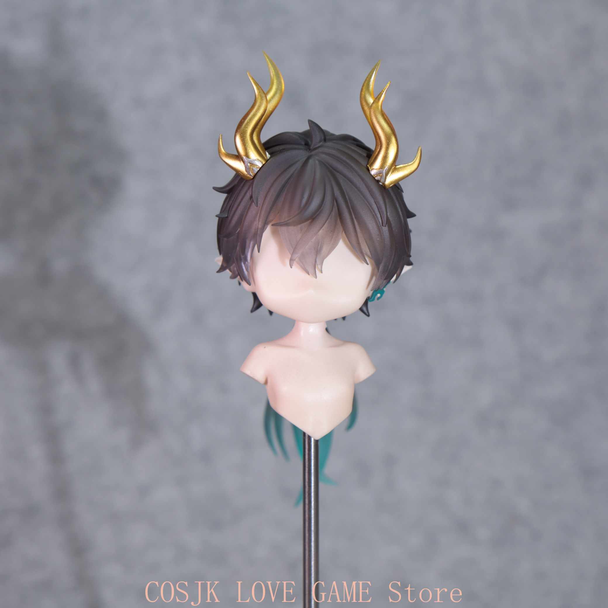 Anime Honkai: Star Rail Danhen - Detachable Cosplay Prop ulasan dan harga