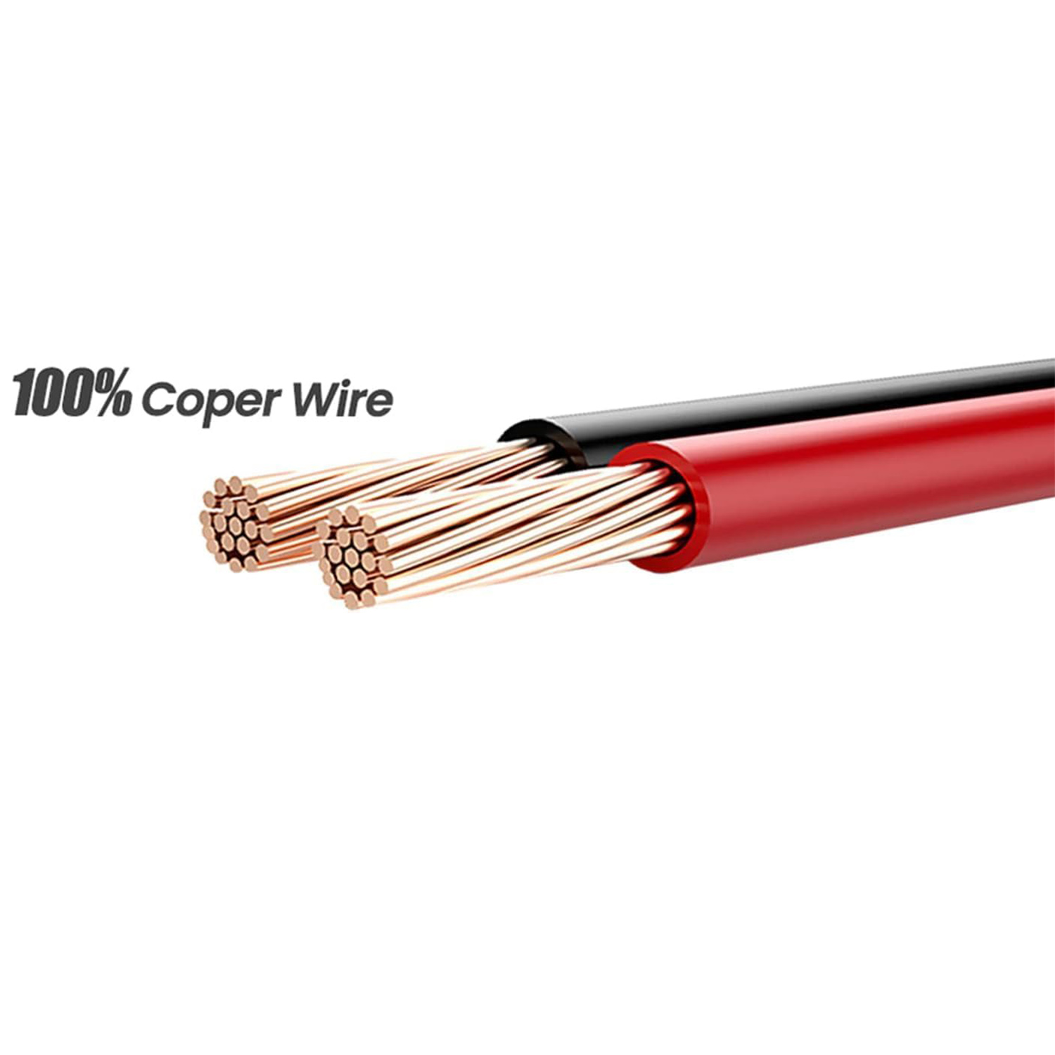 1pcs 14AWG DC Power Supply 5.5 - Led El Wire ulasan dan harga