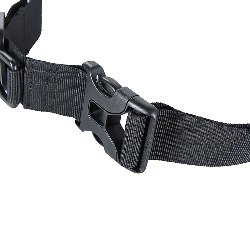2Pcs Fishing Waist Belt Adjust - D Ring Strap ulasan dan harga