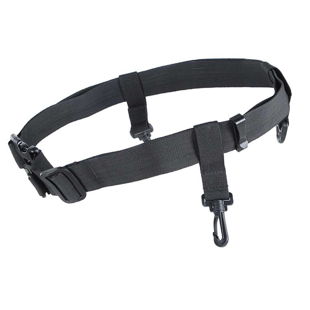 2Pcs Fishing Waist Belt Adjust - D Ring Strap ulasan dan harga