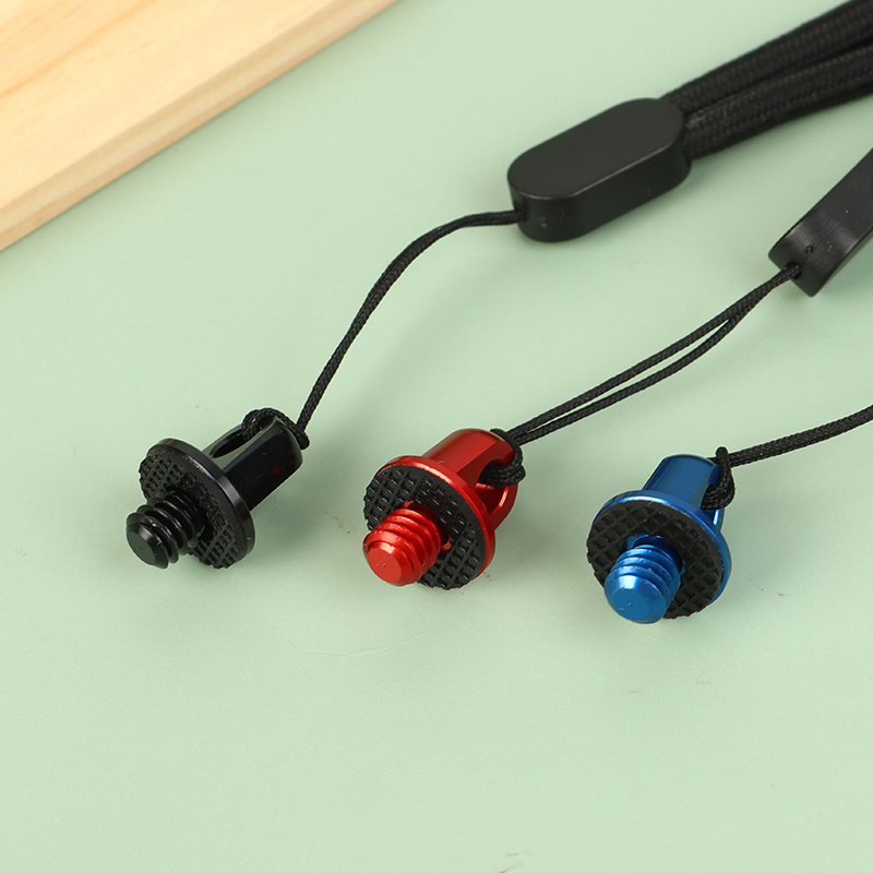 1/4 Inch Handle Camera Screw 1 - D Ring Strap ulasan dan harga