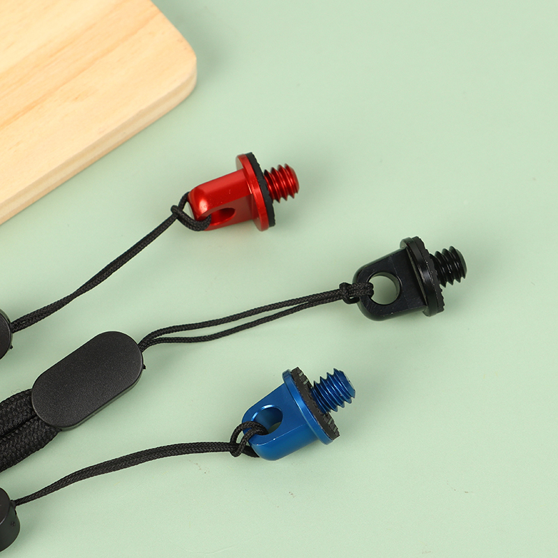 1/4 Inch Handle Camera Screw 1 - D Ring Strap ulasan dan harga