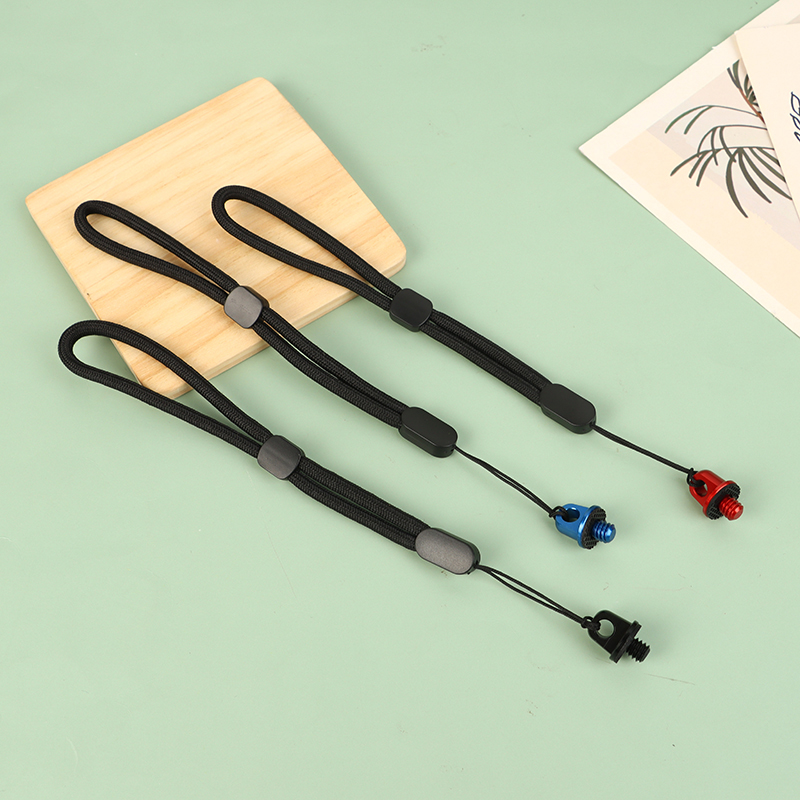 1/4 Inch Handle Camera Screw 1 - D Ring Strap ulasan dan harga
